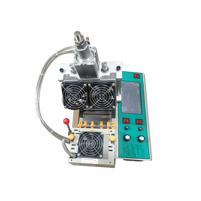 气动打孔机切带机