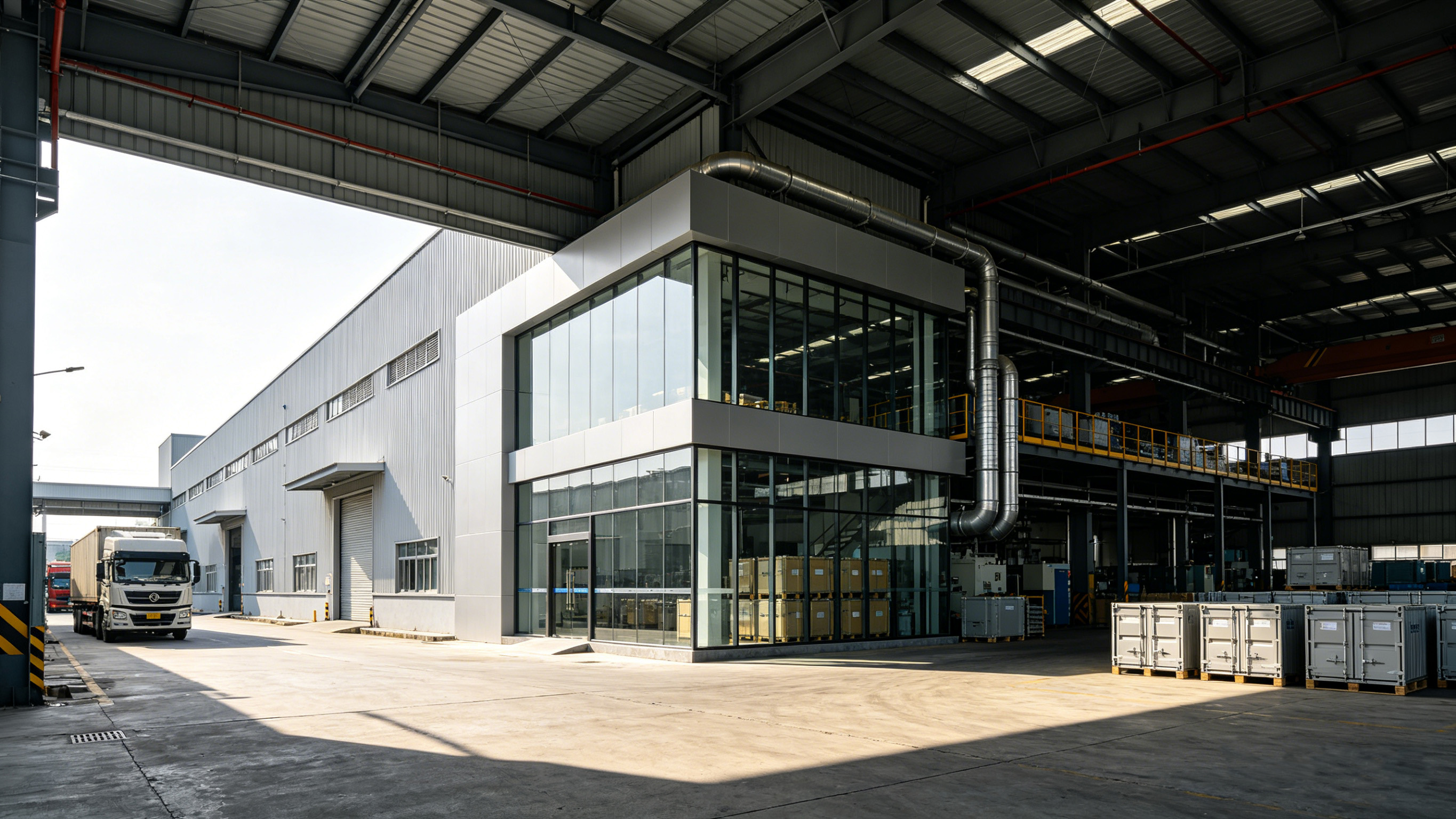 广州路易丹尼箱具有限公司